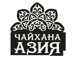 Логотип загрузки заведения Чайхана Азия