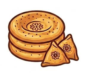 Изображение ВЫПЕЧКА